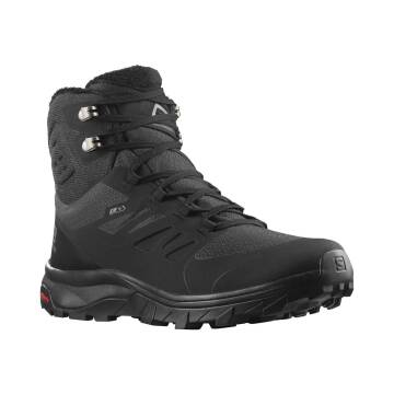 Salomon OUTblast TS CSWP W Kadın Ayakkabı L40795000 - 4