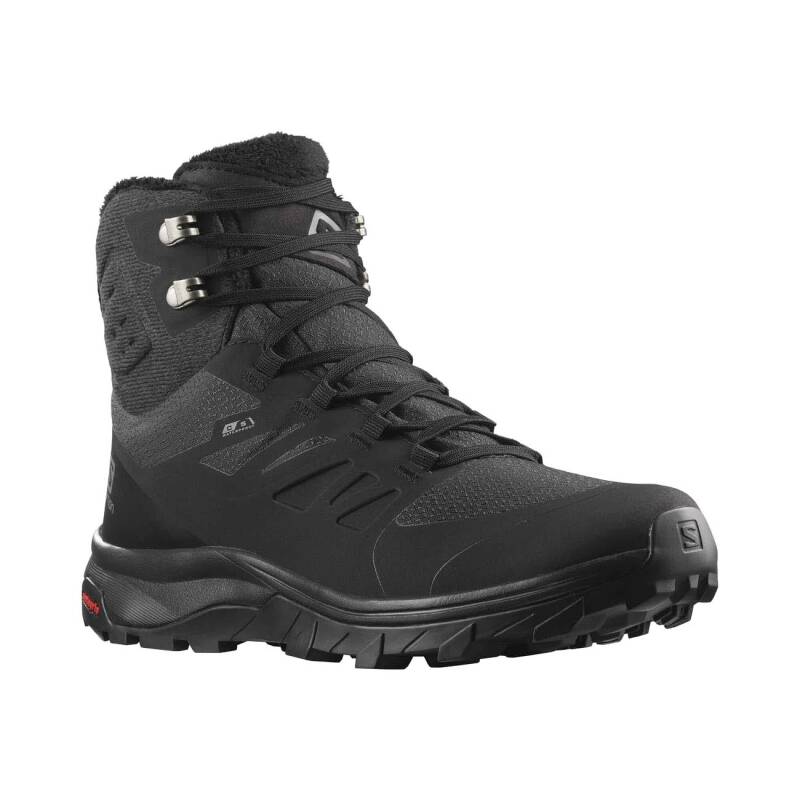 Salomon OUTblast TS CSWP W Kadın Ayakkabı L40795000 - 4