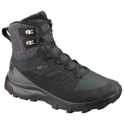 Salomon OUTblast TS CSWP W Kadın Ayakkabı L40795000 - 1