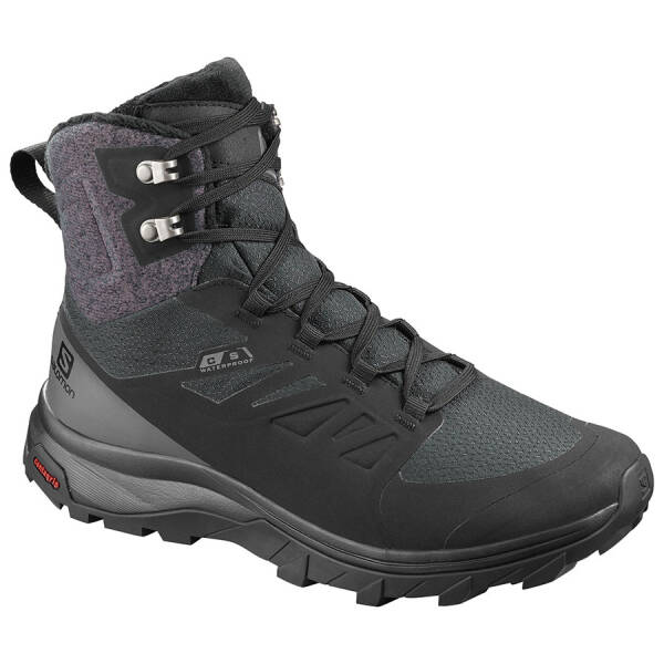 Salomon OUTblast TS CSWP W Kadın Ayakkabı L40795000 - 1