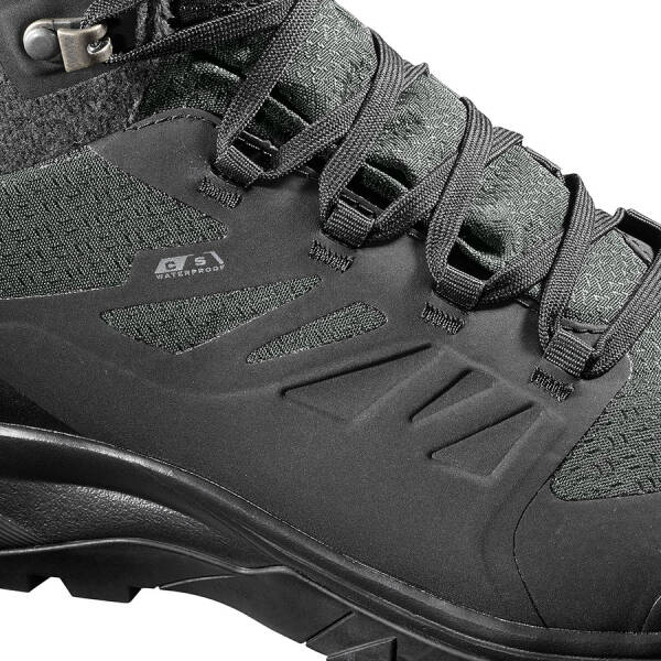 Salomon OUTblast TS CSWP W Kadın Ayakkabı L40795000 - 3