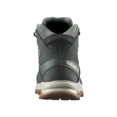 Salomon Outchill TS CSWP Erkek Outdoor Botu L47328100 - 4