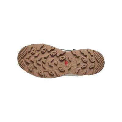 Salomon Outchill TS CSWP Erkek Outdoor Botu L47328100 - 7