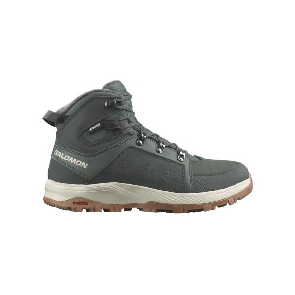 Salomon Outchill TS CSWP Erkek Outdoor Botu L47328100 - 1