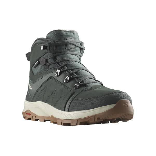 Salomon Outchill TS CSWP Erkek Outdoor Botu L47328100 - 2