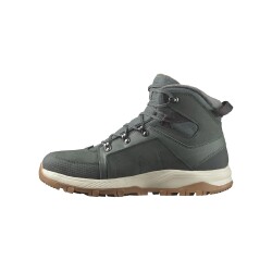 Salomon Outchill TS CSWP Erkek Outdoor Botu L47328100 - 3