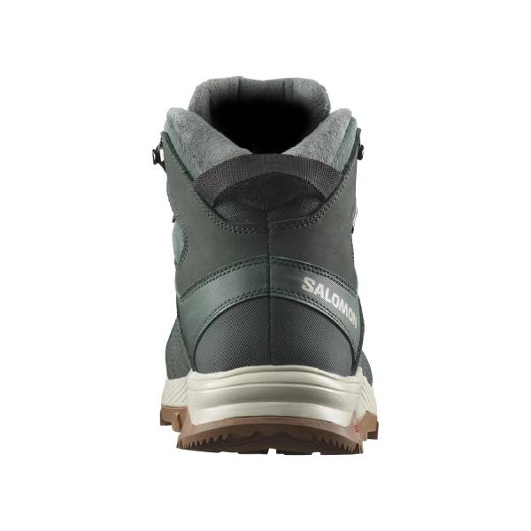 Salomon Outchill TS CSWP Erkek Outdoor Botu L47328100 - 4
