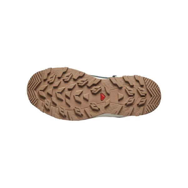 Salomon Outchill TS CSWP Erkek Outdoor Botu L47328100 - 7