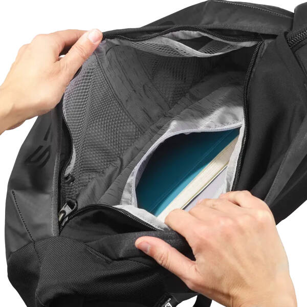 Salomon Outlife Pack 20L Çanta LC1904400 - 4