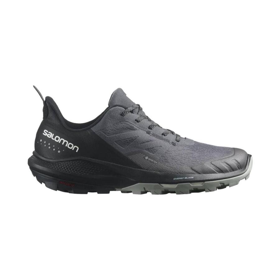 Salomon OUTpulse GTX Erkek Outdoor Ayakkabı L41587800 - 1