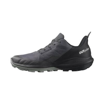 Salomon OUTpulse GTX Erkek Outdoor Ayakkabı L41587800 - 4