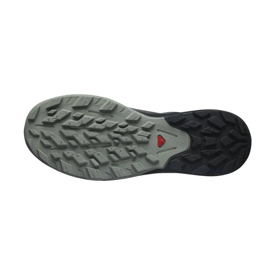 Salomon OUTpulse GTX Erkek Outdoor Ayakkabı L41587800 - 5
