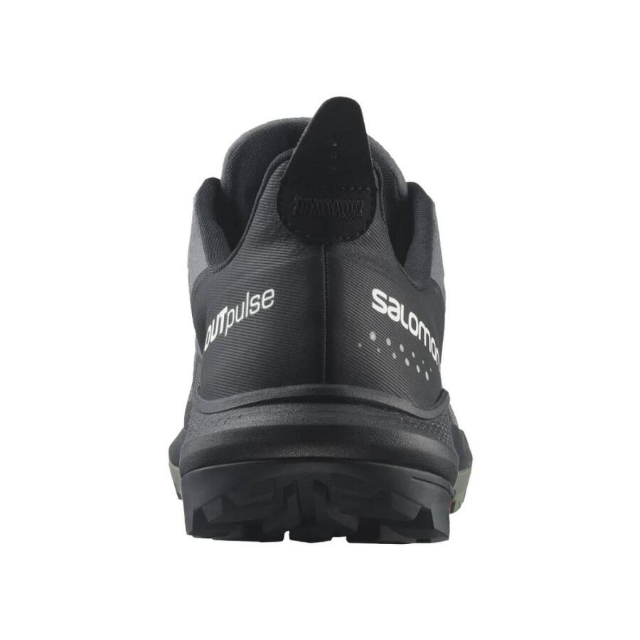 Salomon OUTpulse GTX Erkek Outdoor Ayakkabı L41587800 - 6