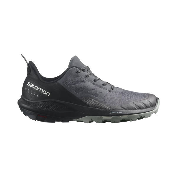 Salomon OUTpulse GTX Erkek Outdoor Ayakkabı L41587800 - 1