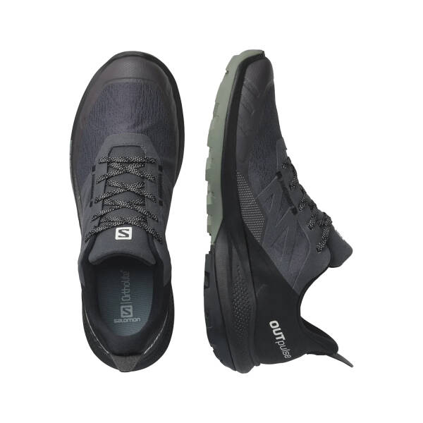 Salomon OUTpulse GTX Erkek Outdoor Ayakkabı L41587800 - 3