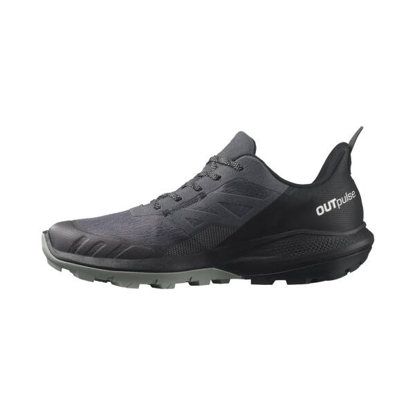 Salomon OUTpulse GTX Erkek Outdoor Ayakkabı L41587800 - 4