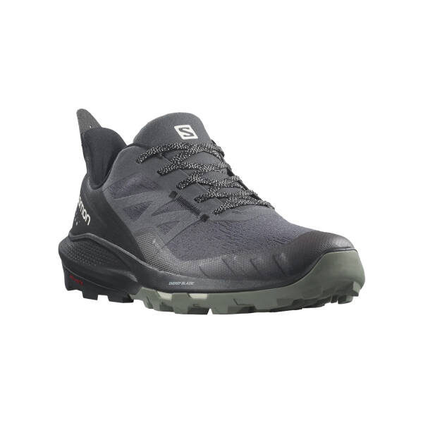 Salomon OUTpulse GTX Erkek Outdoor Ayakkabı L41587800 - 7