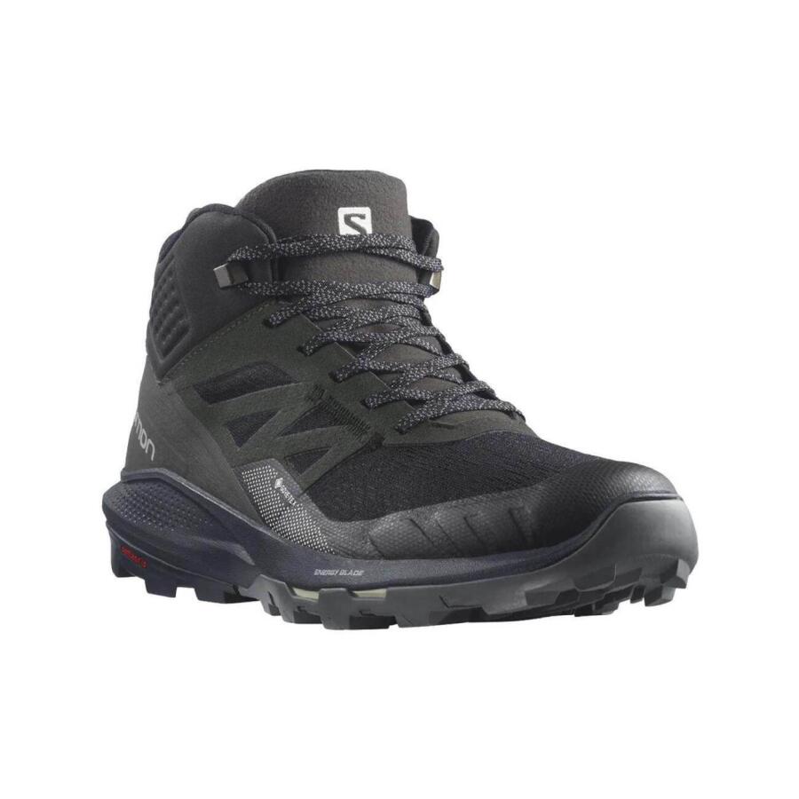 Salomon OUTpulse Mid GTX Erkek Outdoor Bot L41588800 - 2