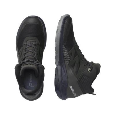 Salomon OUTpulse Mid GTX Erkek Outdoor Bot L41588800 - 6