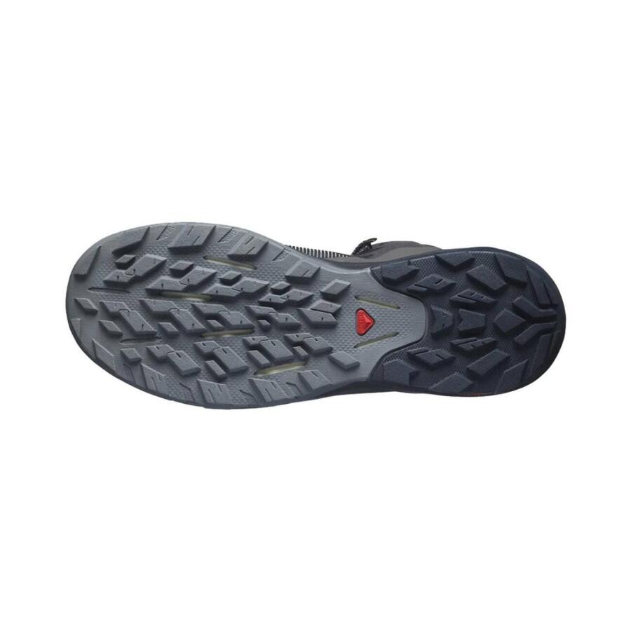 Salomon OUTpulse Mid GTX Erkek Outdoor Bot L41588800 - 4