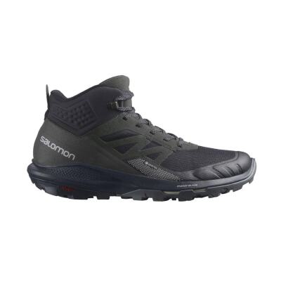 Salomon OUTpulse Mid GTX Erkek Outdoor Bot L41588800 - 1
