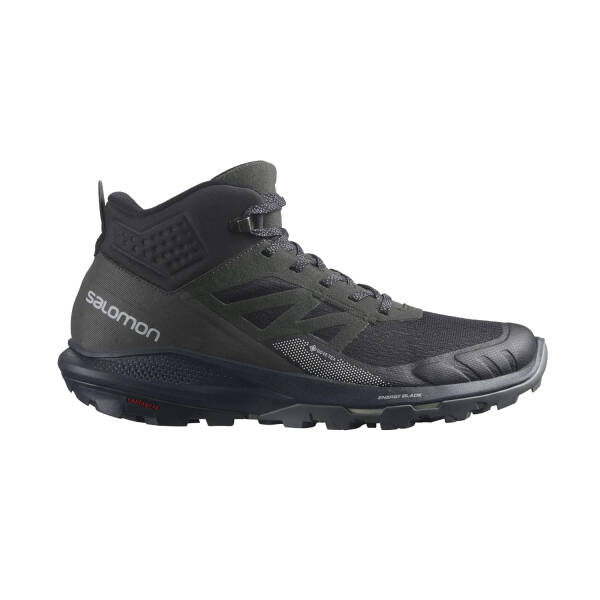Salomon OUTpulse Mid GTX Erkek Outdoor Bot L41588800 - 1