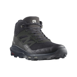 Salomon OUTpulse Mid GTX Erkek Outdoor Bot L41588800 - 2