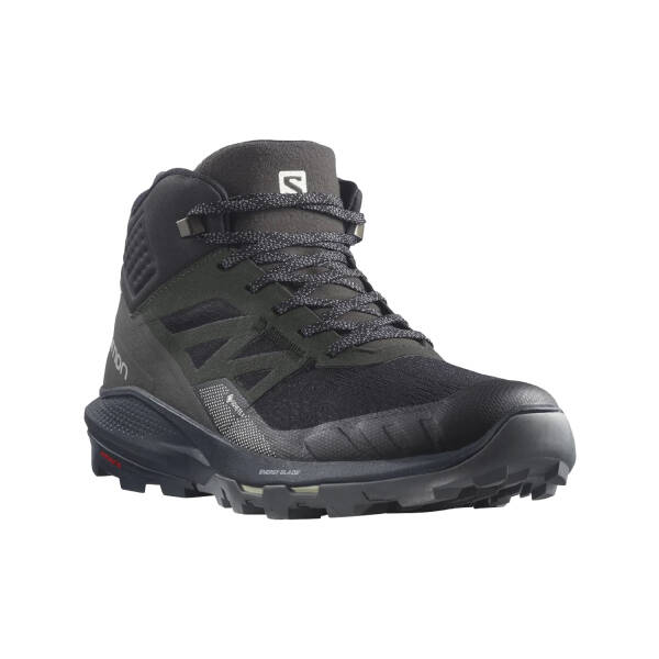 Salomon OUTpulse Mid GTX Erkek Outdoor Bot L41588800 - 2
