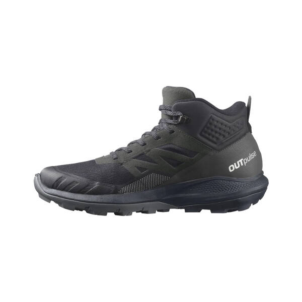 Salomon OUTpulse Mid GTX Erkek Outdoor Bot L41588800 - 5