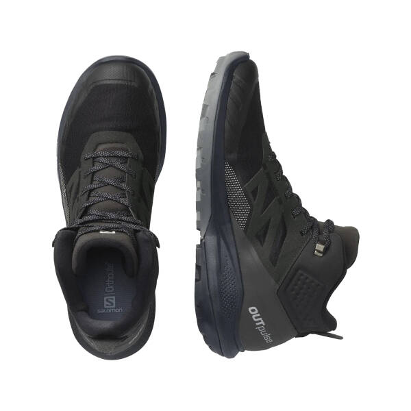 Salomon OUTpulse Mid GTX Erkek Outdoor Bot L41588800 - 6