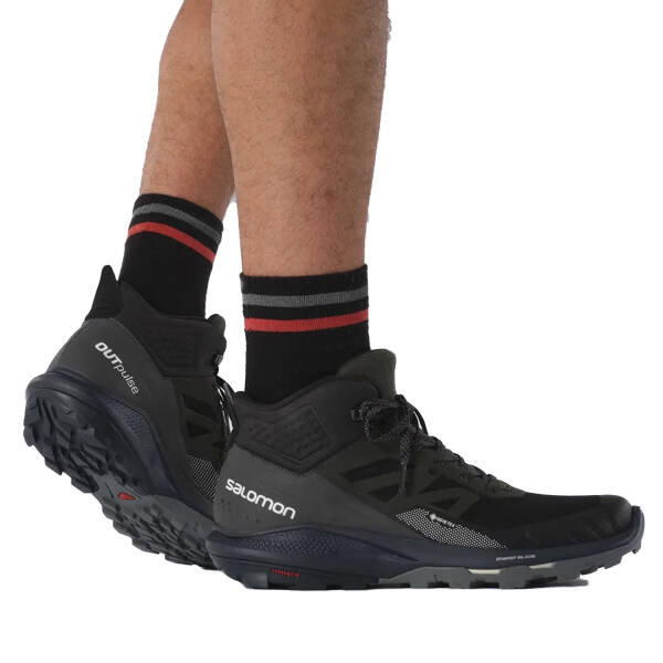 Salomon OUTpulse Mid GTX Erkek Outdoor Bot L41588800 - 7