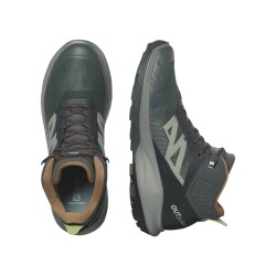 Salomon OUTpulse Mid GTX Erkek Outdoor Bot L47297600 - 2