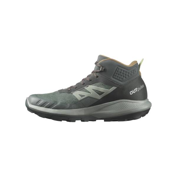 Salomon OUTpulse Mid GTX Erkek Outdoor Bot L47297600 - 4