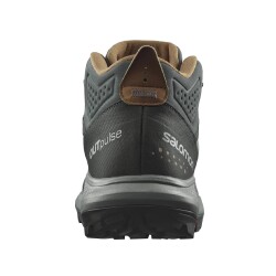 Salomon OUTpulse Mid GTX Erkek Outdoor Bot L47297600 - 5