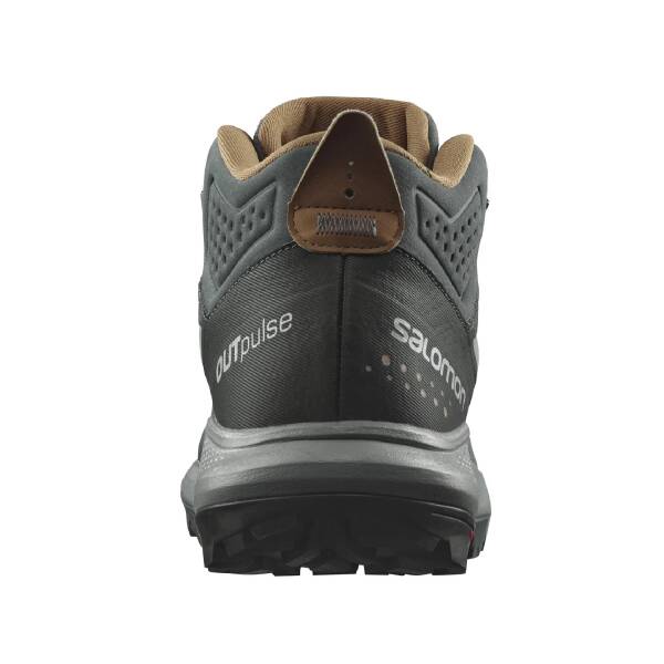 Salomon OUTpulse Mid GTX Erkek Outdoor Bot L47297600 - 5
