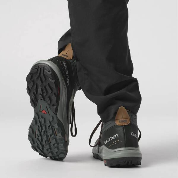 Salomon OUTpulse Mid GTX Erkek Outdoor Bot L47297600 - 7