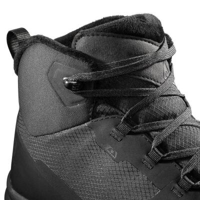 Salomon OUTsnap CSWP Outdoor Erkek Ayakkabı L40922000 - 3