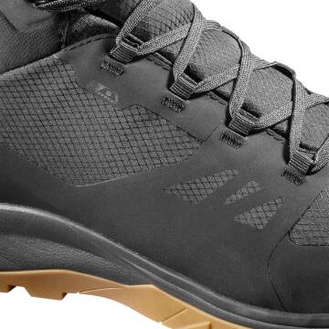 Salomon OUTsnap CSWP Outdoor Erkek Ayakkabı L40922000 - 2