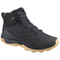 Salomon OUTsnap CSWP Outdoor Erkek Ayakkabı L40922000 - 1