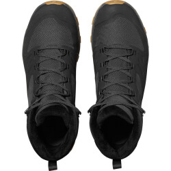 Salomon OUTsnap CSWP Outdoor Erkek Ayakkabı L40922000 - 2