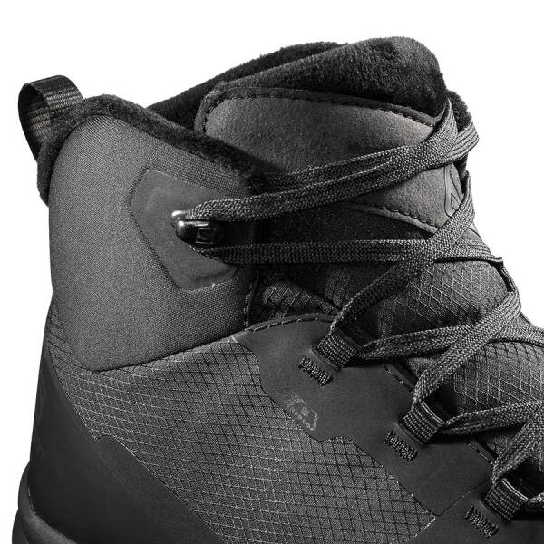 Salomon OUTsnap CSWP Outdoor Erkek Ayakkabı L40922000 - 3