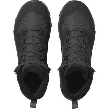 Salomon OUTsnap CSWP W Kadın Ayakkabı L41110100 - 4