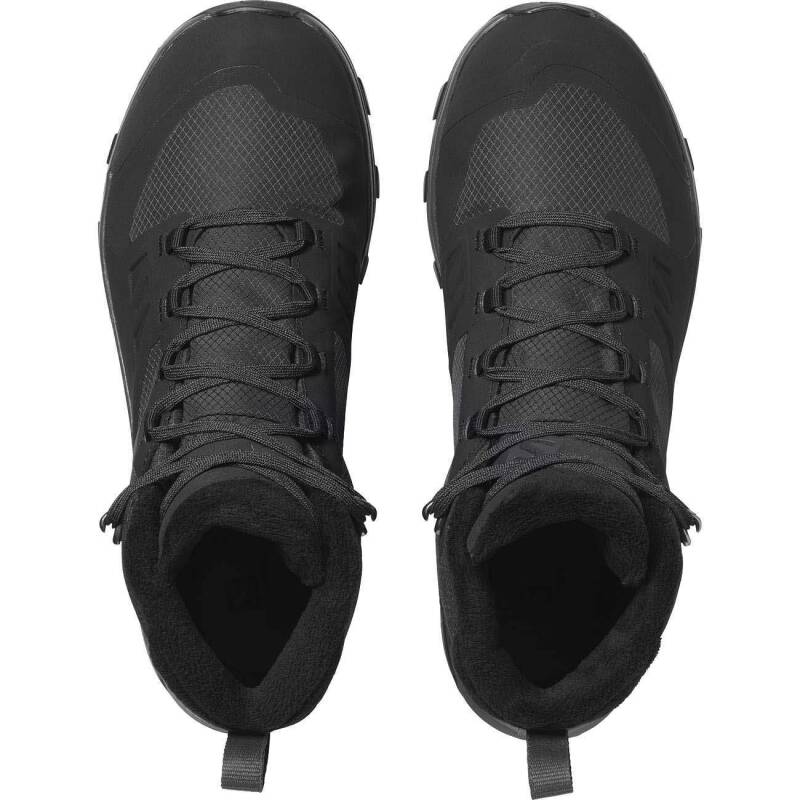 Salomon OUTsnap CSWP W Kadın Ayakkabı L41110100 - 4