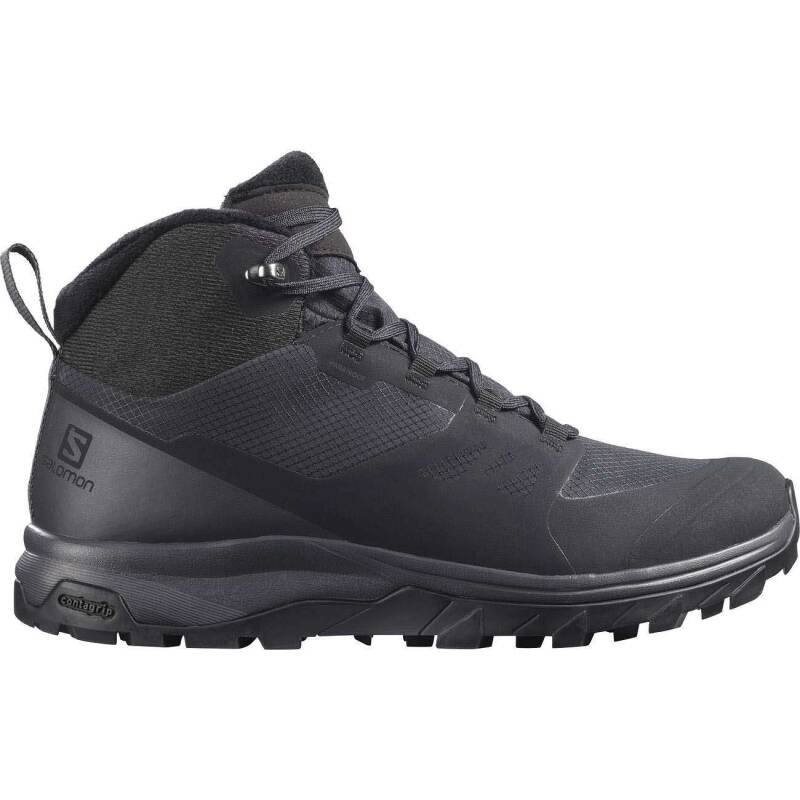 Salomon OUTsnap CSWP W Kadın Ayakkabı L41110100 - 1