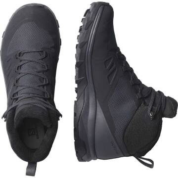 Salomon OUTsnap CSWP W Kadın Ayakkabı L41110100 - 3