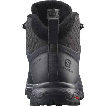 Salomon OUTsnap CSWP W Kadın Ayakkabı L41110100 - 5