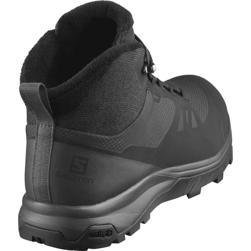 Salomon OUTsnap CSWP W Kadın Ayakkabı L41110100 - 7