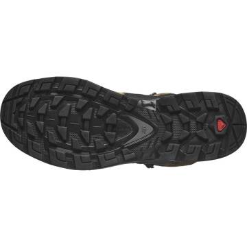 Salomon Quest 4 GTX Erkek Bot L47749900 - 3