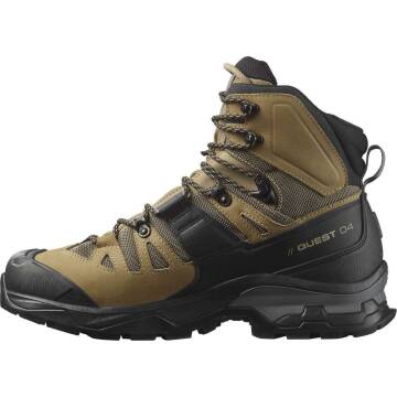 Salomon Quest 4 GTX Erkek Bot L47749900 - 4