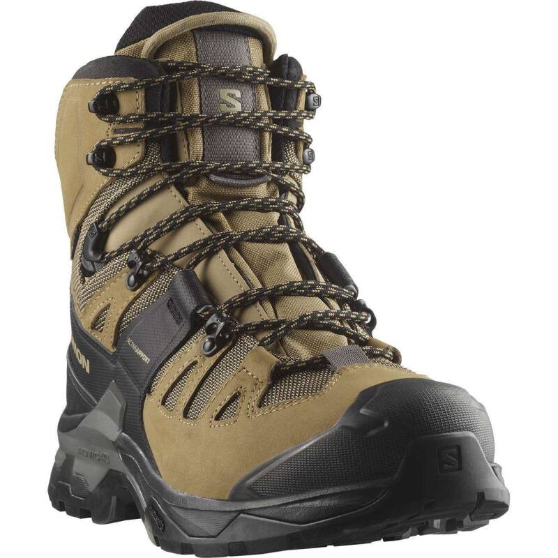Salomon Quest 4 GTX Erkek Bot L47749900 - 5